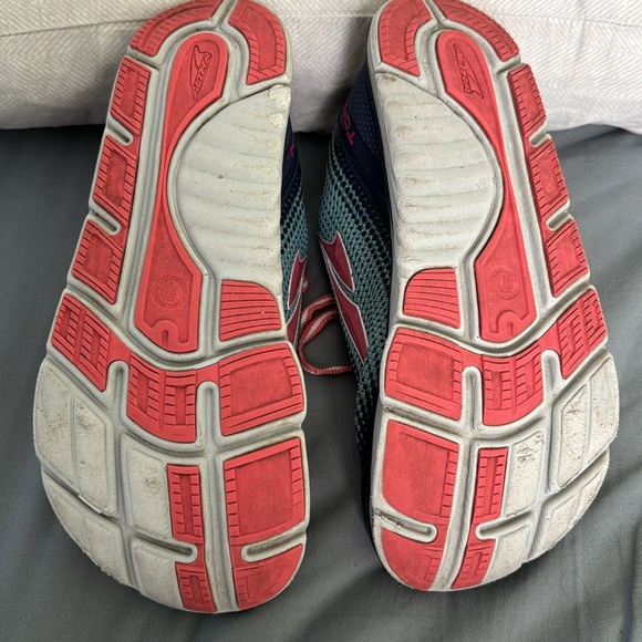 Altra Torin 3.0 8 - Picture 4 of 7